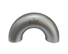 Elbow (180°)